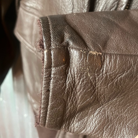 ⊹ Vintage Prowler Bomber ⊹ - Picture 7 of 16